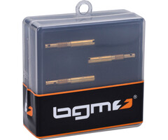 stationairsproeier BGM PRO set dellorto (9892) SI (58-68/160) Pro 5-delig bgm857kt