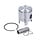 zuiger malossi mhr pen 12 40Amm minarelli hor+vert, sco piaggio 2t 349055.a0