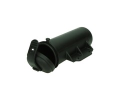 gereedschapsbakje Honda zwart mt5, mt8