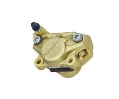 remklauw Yamaha origineel brembo achter goud aerox 2t 5brf580v3000