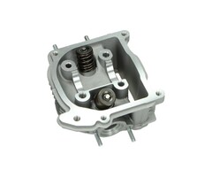cilinderkop compleet euro-4/5 lange klep 69.5mm sco china 4t, sco gy6