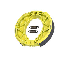 remsegment malossi set euro-4/5 achter liberty 125cc, sprint 125 4t 6217626