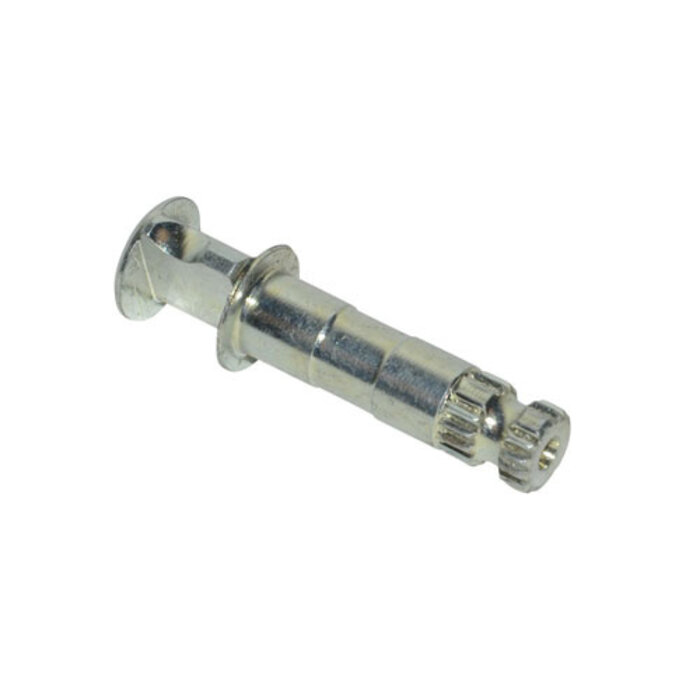 remsleutelas Piaggio origineel achter runner 200cc, zip 4t 2v, centro 4t, nrg, sportcity one, typhoon, vespa lx, vespa S b014502