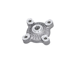 cilinderkop metrakit binnen 50mm minarelli am6