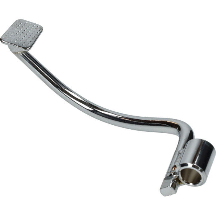 rempedaal zundapp 517 517-17.624