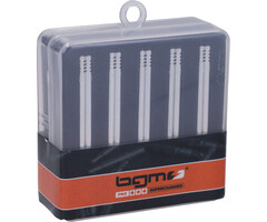 naald BGM PRO set dellorto phbh X2-X61 Pro 10-delig 7671253