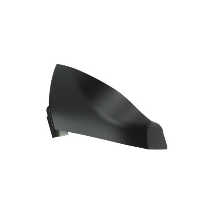 afdekkap Piaggio origineel duo-voetsteun euro-4/5 links zwart opaco 99/C sprint 1b001011000nv