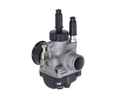 carburateur dellorto phbg ds 21mm gilera runner, minarelli hor+vert, piaggio, puch maxi, vespa 02632