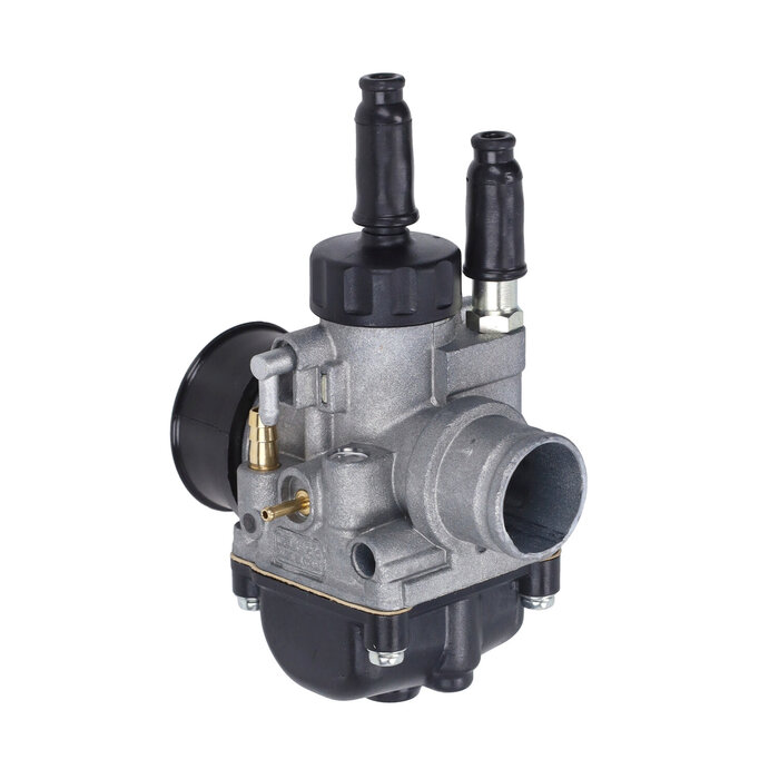 carburateur dellorto phbg ds 21mm gilera runner, minarelli hor+vert, piaggio, puch maxi, vespa 02632