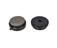 remblokset rond voor fs1, rd-m