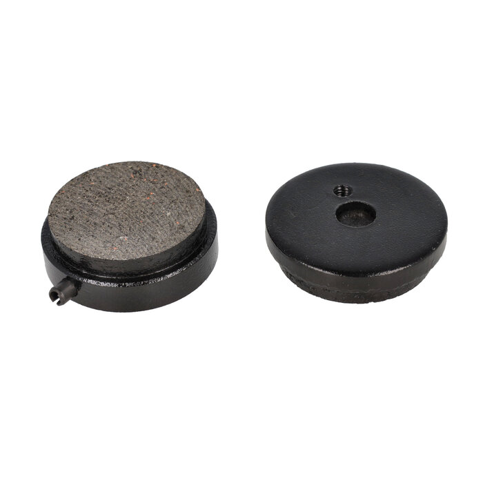 remblokset rond voor fs1, rd-m
