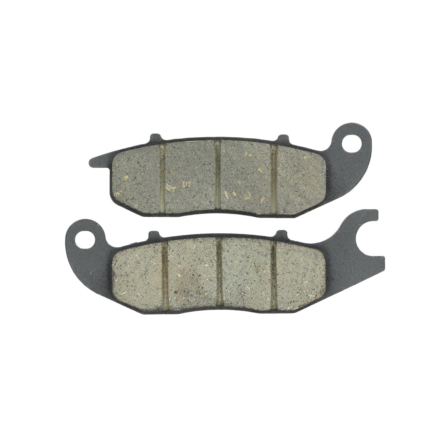 remblokset voor remklauw 125248 voor niu n1s