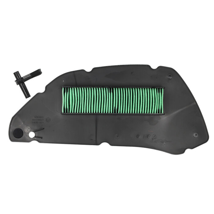 luchtfilterelement Piaggio origineel euro-3/4 medley 125-150 1a007267