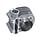 cilinder Kymco origineel Like 200cc, people-s 200 12100-lcd4-e00
