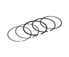 zuigerveerset DMP 50cc 39mm kymco, sco kymco 4t, peugeot, v-clic, kisbee 4t, sym, fiddle, orbit, sco china 4t, sco gy6