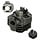 cilinder Yamaha origineel 25km jog-r, neo 5mr-e1311-00