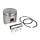 zuiger malossi mhr pen 16 65mm runner 125cc, runner 180cc 2t, skipper 125cc, sr125, typhoon 125cc 348512