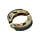 remsegment newfren set klein Campagnola 116mm kreidler