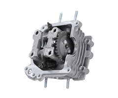 cilinderkop euro2 peugeot 50cc django, kisbee 778614