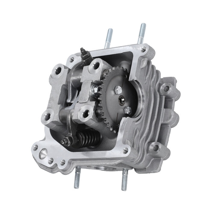 cilinderkop euro2 peugeot 50cc django, kisbee 778614