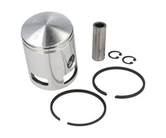 zuiger meteor Vespa, pen 15 52.9mm pk 125cc pc1164