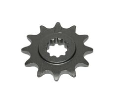 voorkettingwiel DMP medium gat nt 12t 3/16 minarelli am345