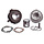 cilinder met kop malossi 55mm ape, pk50, pk-xl 318691