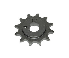 voorkettingwiel DMP A-kwaliteit 3v/4v 12t 3/16 kreidler
