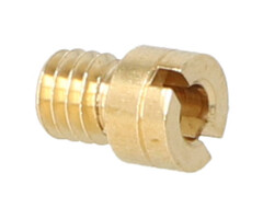 sproeier dellorto 4mm 85 sco gy6, scoopy, scooter 4t, sfx, sniper