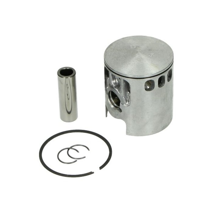 zuiger malossi ETS125/ET3 primavera 125 2t/, pen 15 55mm pk 125cc, pk-xl 343448=op=op
