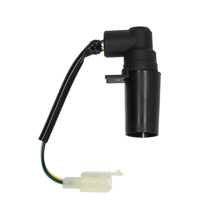 choke electrisch Piaggio origineel sco piaggio 2t cm105905