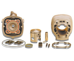 cilinder met kop malossi mhr replica 2t 47mm sco piaggio lc 318466