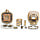 cilinder met kop malossi mhr replica 2t 47mm sco piaggio lc 318466
