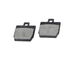 remblokset DMP (made in EU) achter aerox