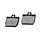 remblokset DMP (made in EU) achter aerox