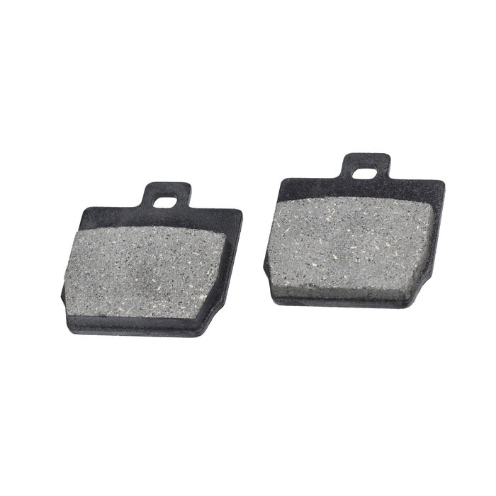 remblokset DMP (made in EU) achter aerox
