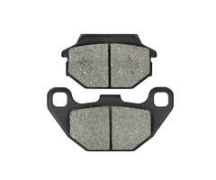 remblokset DMP (made in EU) voor agility 16inch, people, people-s, super-8, super-9, tgb