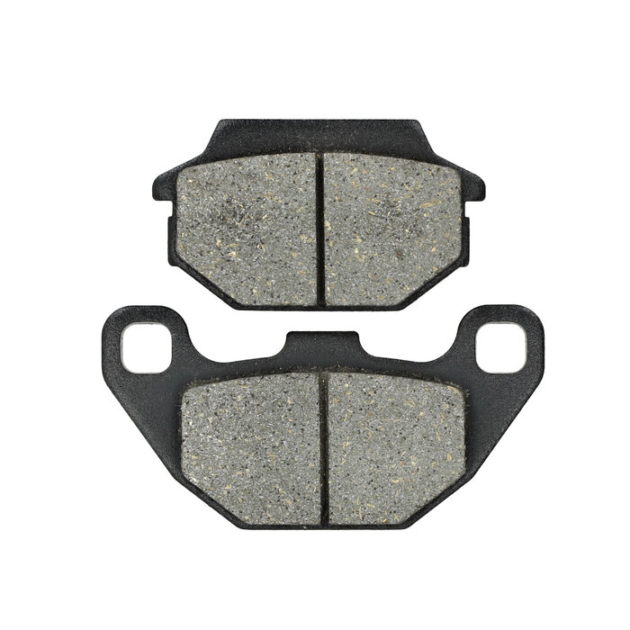 remblokset DMP (made in EU) voor agility 16inch, people, people-s, super-8, super-9, tgb