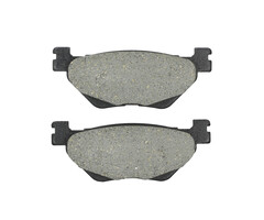 remblokset newfren achter t-max560, t-max530 fd0493