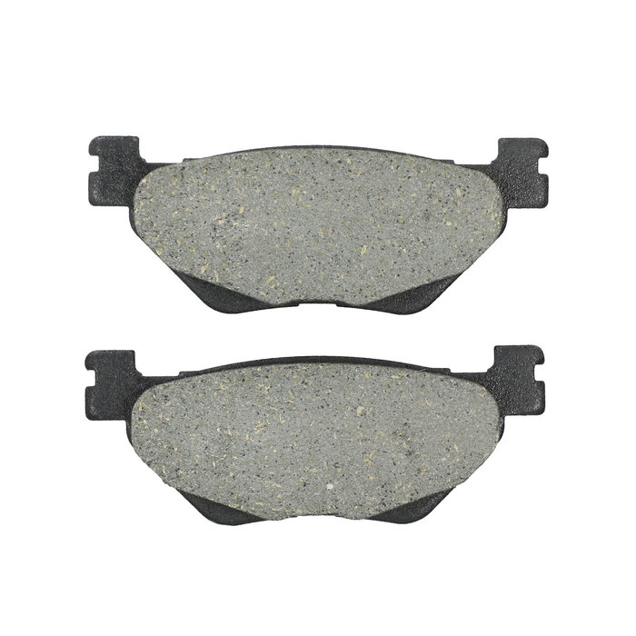 remblokset newfren achter t-max560, t-max530 fd0493