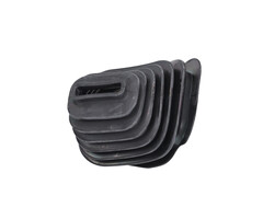 rubber Piaggio origineel voetrem ovaal mp3 500cc, mp3-350cc, mp3-400cc 1b006345