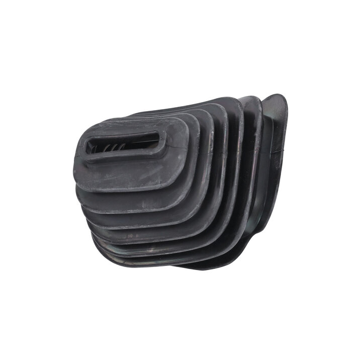 rubber Piaggio origineel voetrem ovaal mp3 500cc, mp3-350cc, mp3-400cc 1b006345