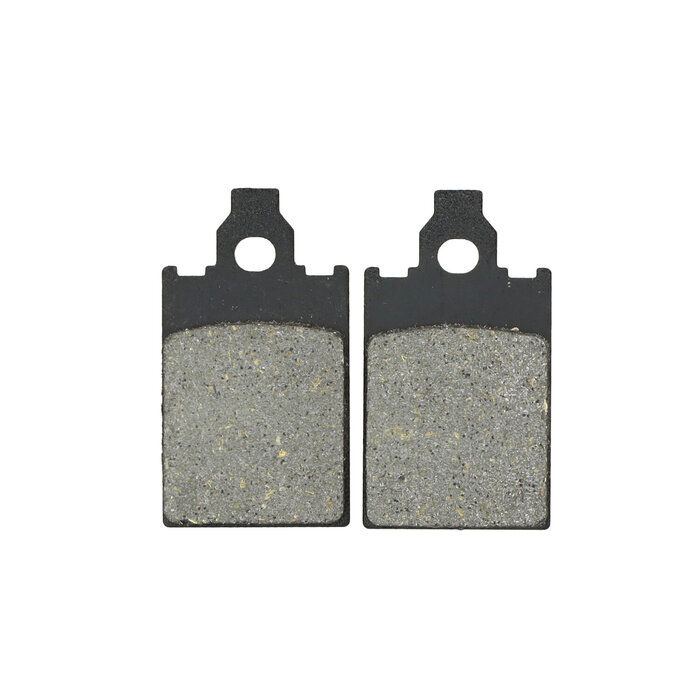 remblokset DMP (made in EU) voor af1, f12 rst, f15, red rose, revival, streetmate, tuareg, youngst'r