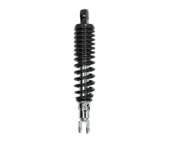 schokbreker Sym origineel Euro-5/5+ fiddle 4, orbit 3 52400-xb1-000-k
