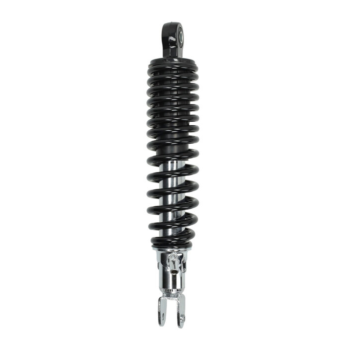 schokbreker Sym origineel Euro-5/5+ fiddle 4, orbit 3 52400-xb1-000-k