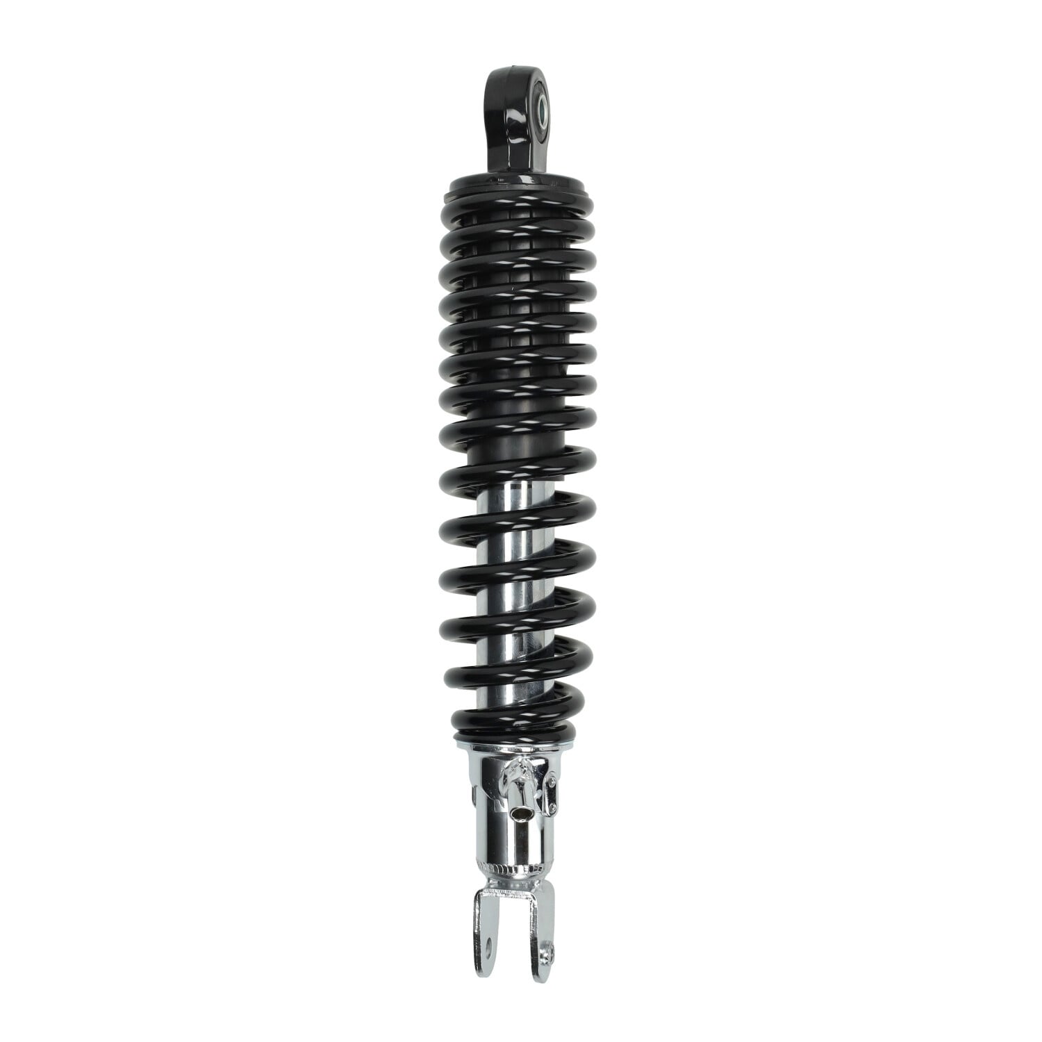 schokbreker Sym origineel Euro-5/5+ fiddle 4, orbit 3 52400-xb1-000-k