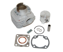cilinder airsal aluminium nikasil 70cc 47.6mm kymco, dink ac, people, top boy, vitality, yup