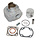 cilinder airsal aluminium nikasil 70cc 47.6mm kymco, dink ac, people, top boy, vitality, yup