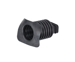 rubber Piaggio origineel voetrem rond mp3 500cc, mp3-300cc, mp3-310cc, mp3-350cc, mp3-400cc 651044