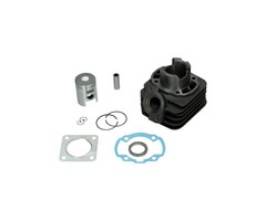cilinder DMP 50cc 39mm kymco, dj, dj refined, kb-k12, scout